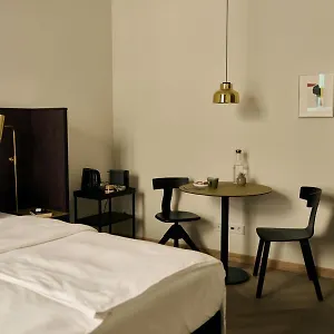 Melter Hotel&apartments - A Neighborhood Hotel Neurenberg